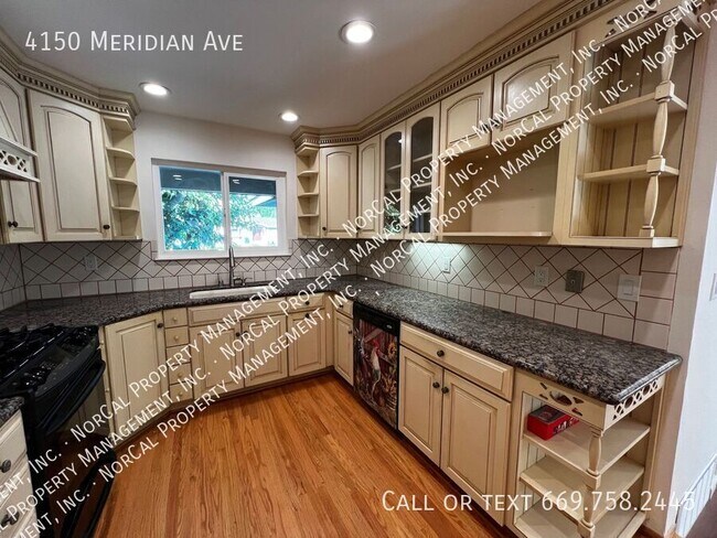 Building Photo - 4150 Meridian Ave