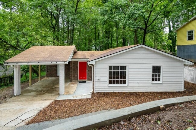 Building Photo - 3124 Shirley Dr