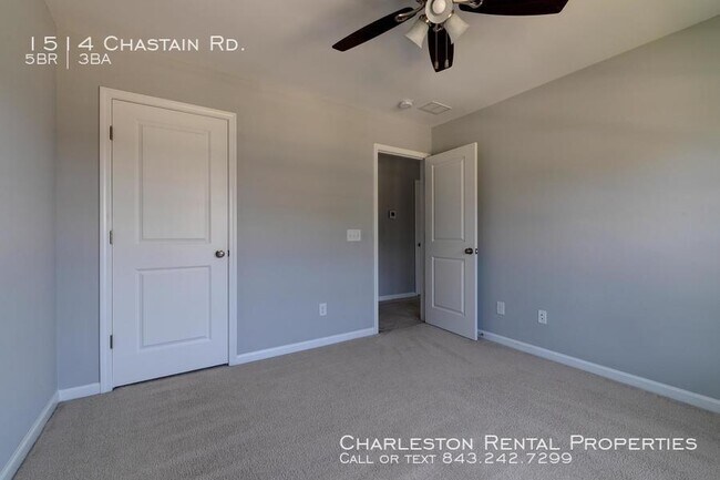 Building Photo - 1514 Chastain Rd