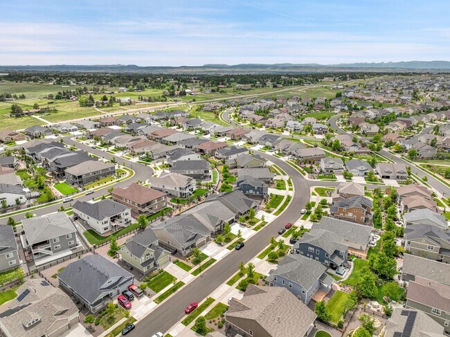 Building Photo - 23895 E Rocky Top Pl