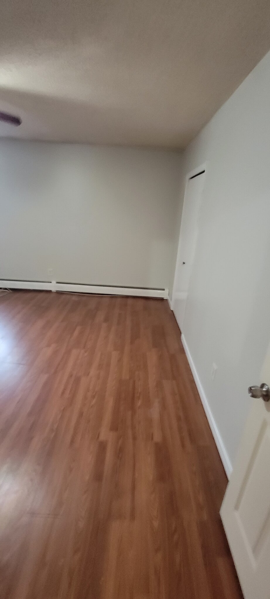 Master Bedroom - 991 County St