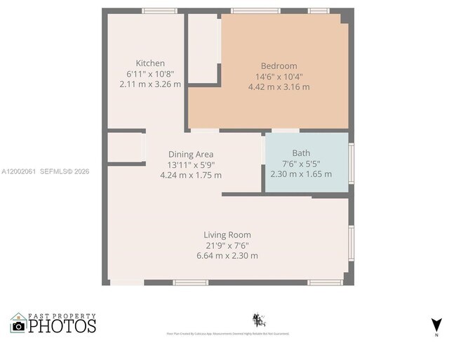 Building Photo - 584 NW 35th St