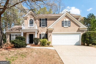 Building Photo - 8418 Waverly Dr