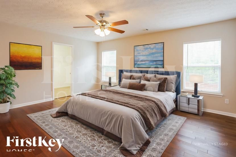 Building Photo - 96 Parkmont Ln