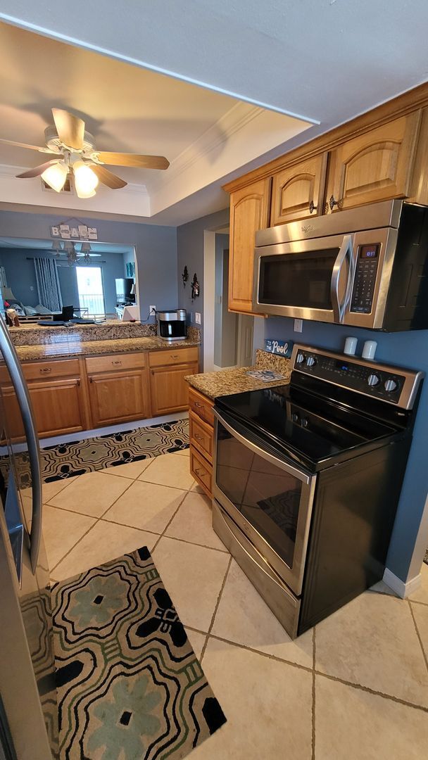 Building Photo - Fully Furnished Condo in the heart of Cocoa Beach-Available 10.1.24 to 4.30.25