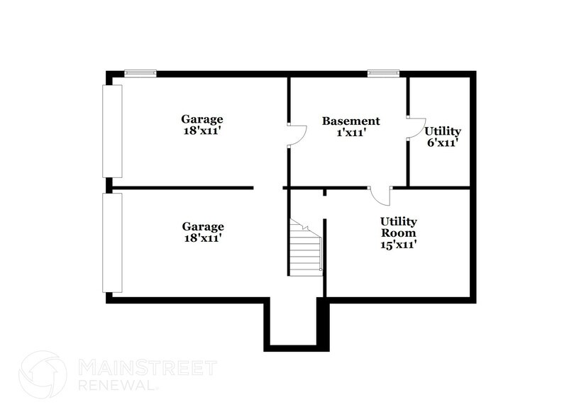 Building Photo - 3991 Woodland Cir SE