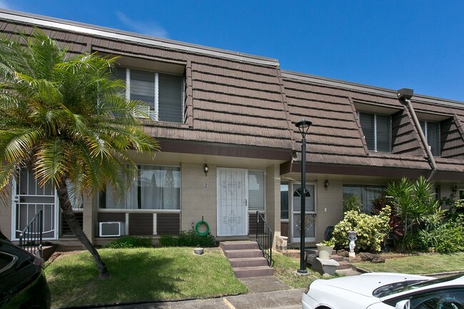 Primary Photo - Pacific Village Annex - 2 bedroom, 1.5 bat...