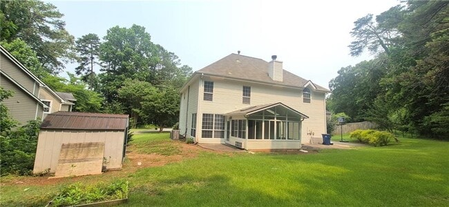 Building Photo - 4937 Chalden Ln NE