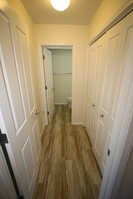 Building Photo - 3 Bedroom Condo close to JBER!