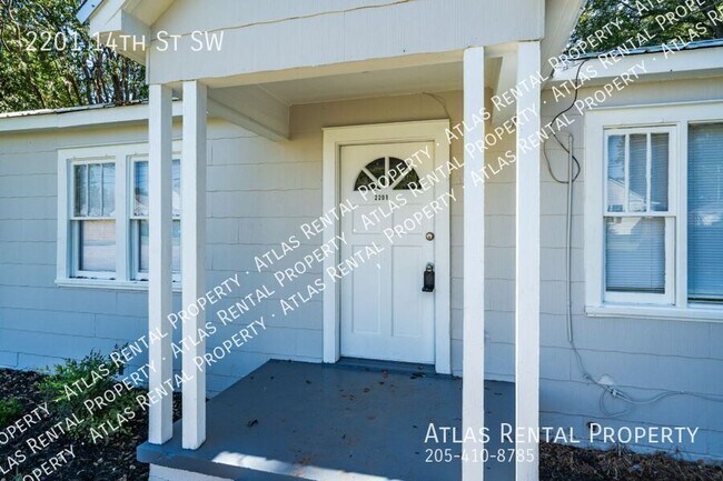 Building Photo - 2201 14th St SW