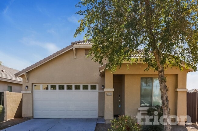 Building Photo - 6837 W Gary Way