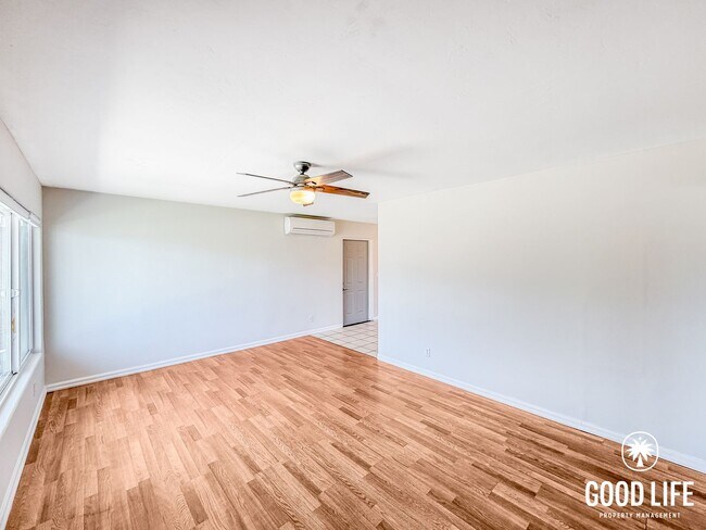 Building Photo - 2BD/1BA Home in La Mesa with Turf Yards, Large Backyard, W/D & 2-Car Garage