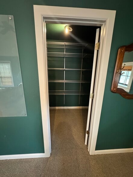 Closet Entrance - 1825 Phantom Rider Trl