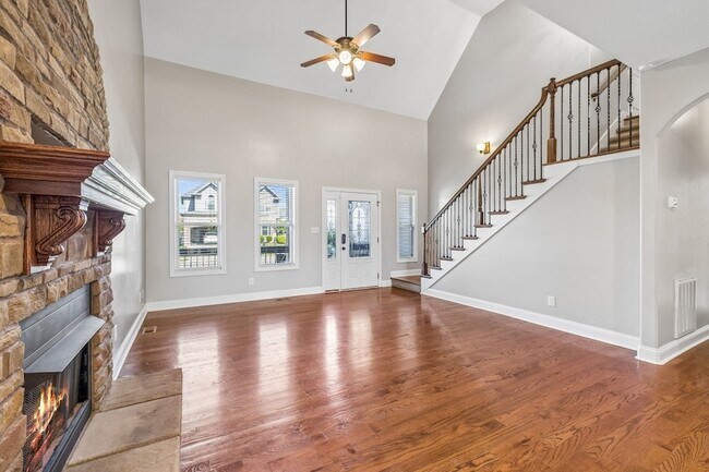 Building Photo - 1129 NJA Tate Dr