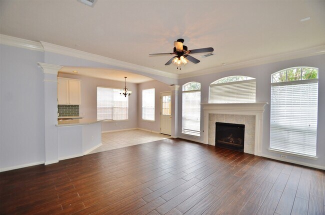 Building Photo - 6747 Cleft Stone Dr
