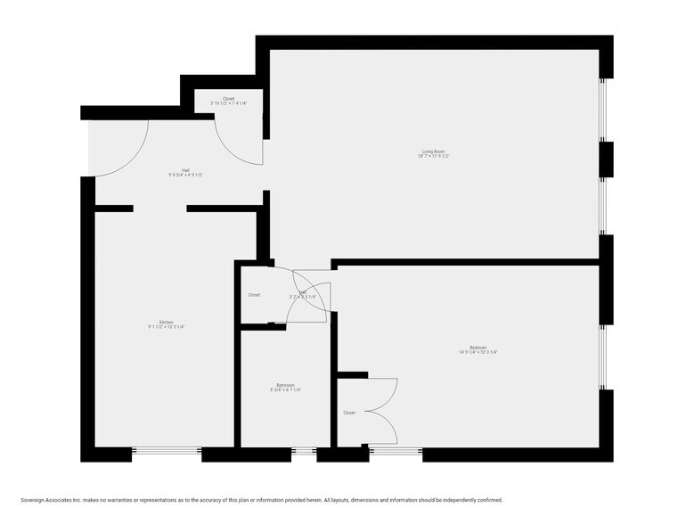 Building Photo - 664 W 163rd St