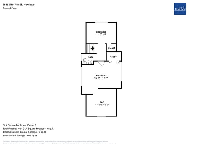 Building Photo - Jevons Property Management Presents 3 Bedrooms, 2.5 Bathrooms Two-Story Single-Family Home in New...