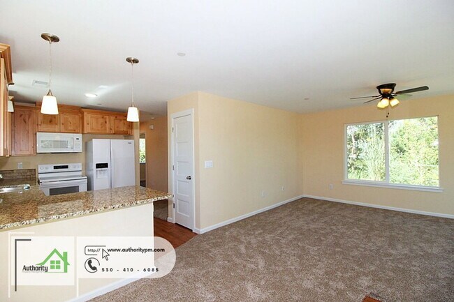 Building Photo - 9657 Swasey Dr