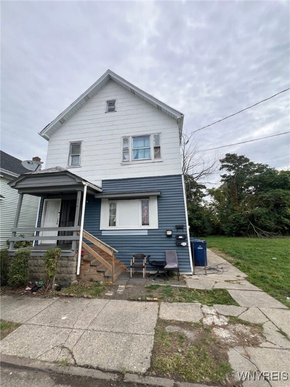 Primary Photo - 85 Sears St