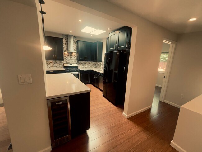 Building Photo - Beautifully Remodeled 3BD/2BA Sunnyvale Home with Designer Kitchen & Private Backyard