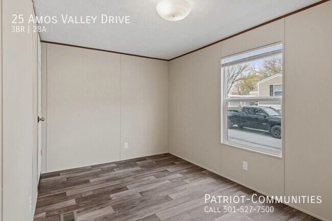 Building Photo - 25 Amos Valley Dr