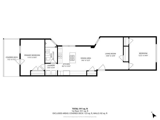 Building Photo - 6238 N Broadway