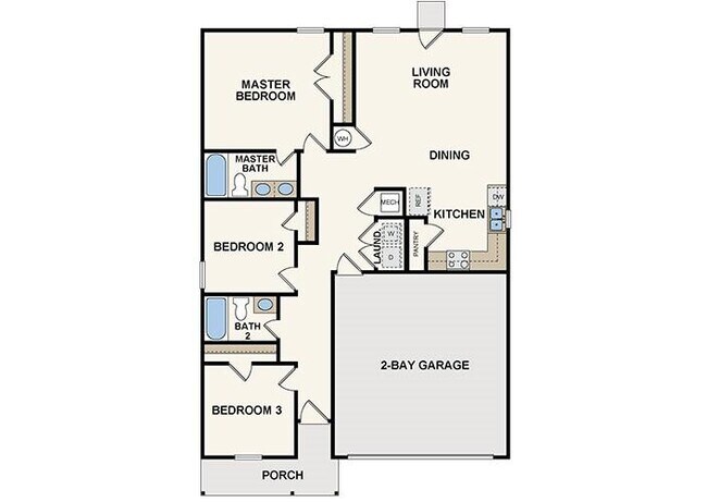 Building Photo - 266 Bluebonnet-