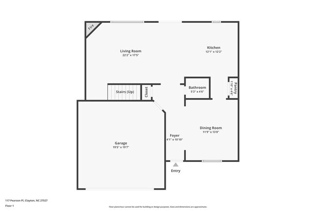 Building Photo - 117 Pearson Place