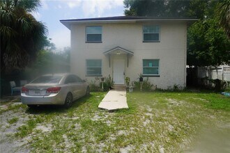 Building Photo - 917 E Wilma St