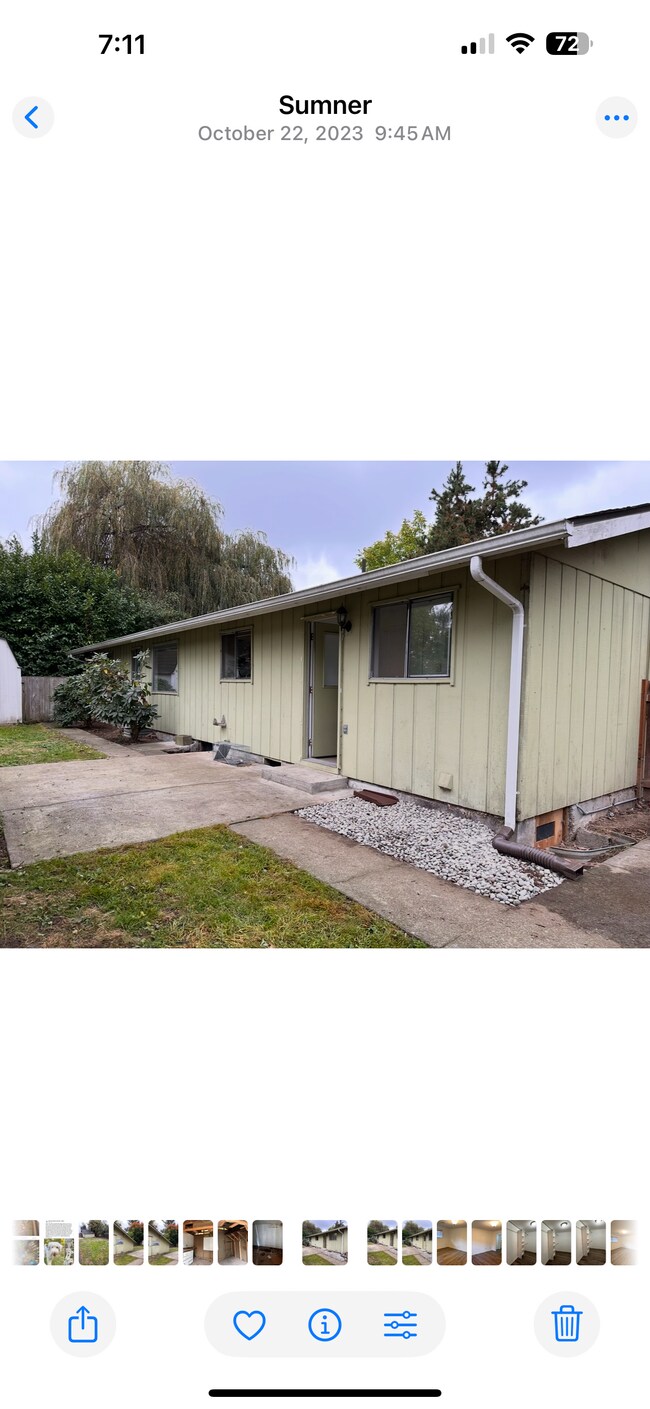 Building Photo - 1511 Wood Ave