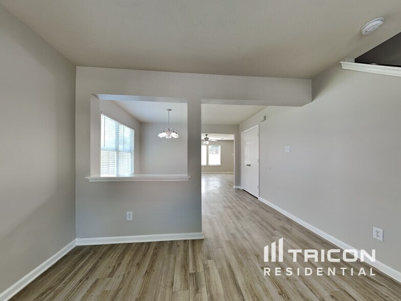 Building Photo - 20710 Hardwick Oaks Dr