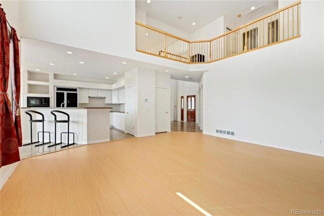 Building Photo - 5662 S Nome St