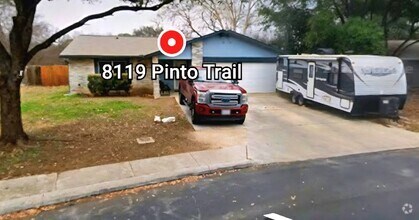 Building Photo - 8119 Pinto Trail