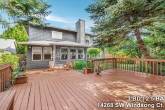 Building Photo - Inviting 3 BD | 2.5 BA Home w/ Massive Bac...