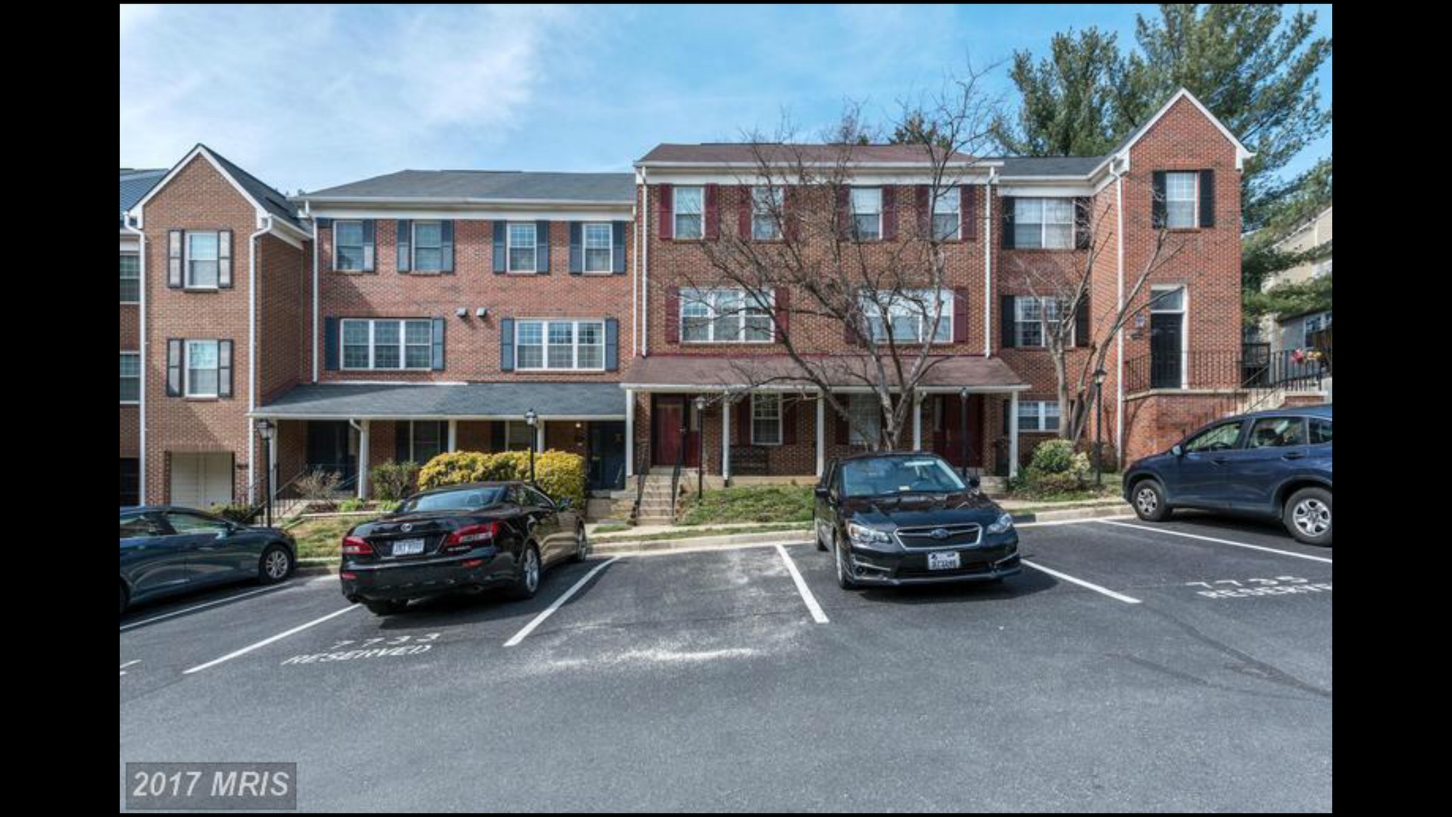 Building Photo - 7733 Marshall Heights Ct