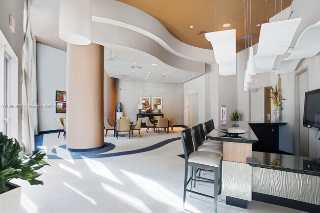 Building Photo - 3101 S Ocean Dr