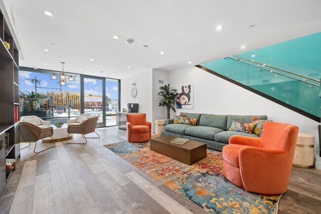 Building Photo - Unit Type: E | 2 Bed | 2 Bath