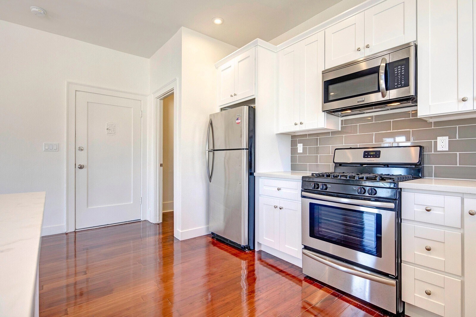 Building Photo - 2801 San Marino St