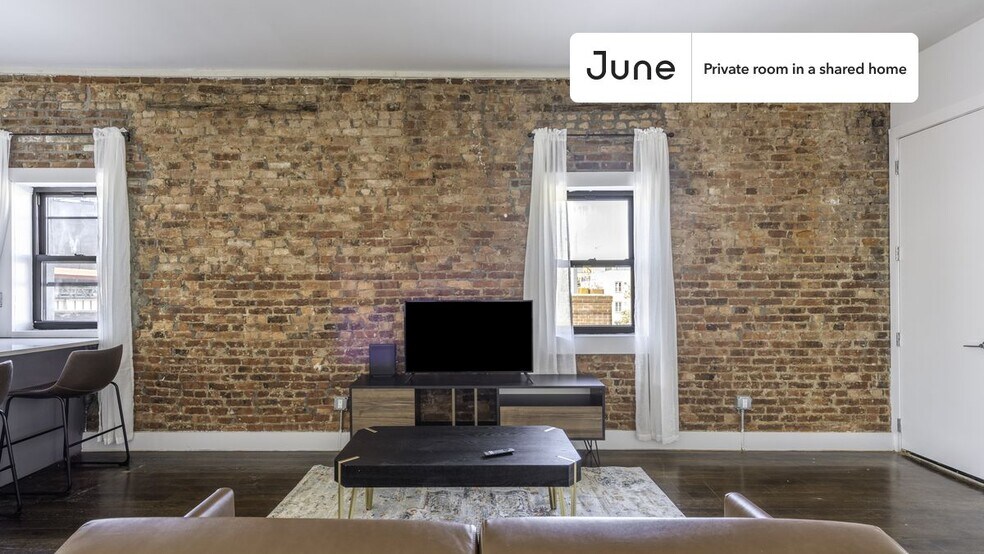 Building Photo - Room in Shared 4 bed/2 bath home in Bushwick