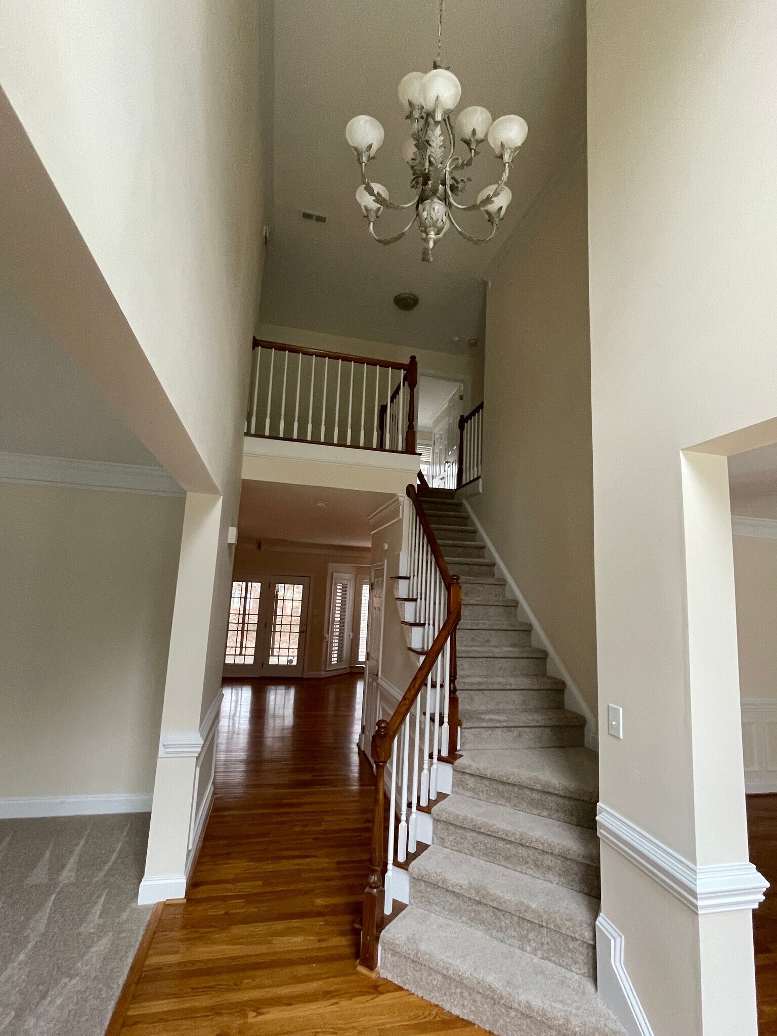 Building Photo - 7127 Weddington Brook Dr