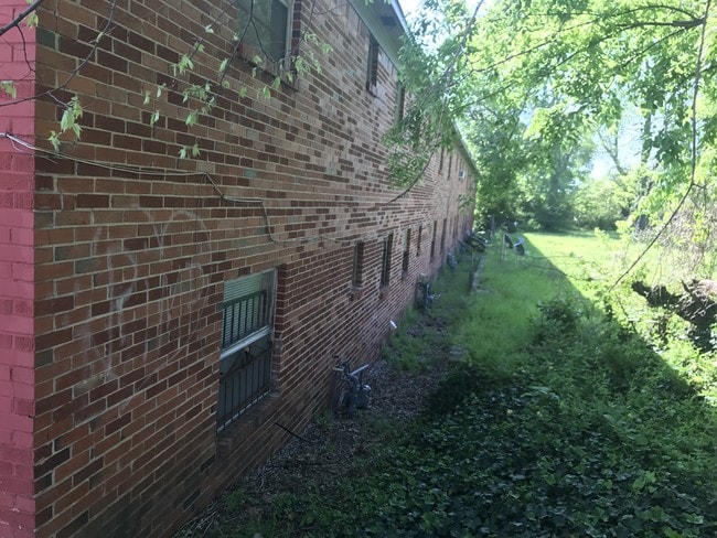2413 14th Ave N rear of building - Uptown Stadium