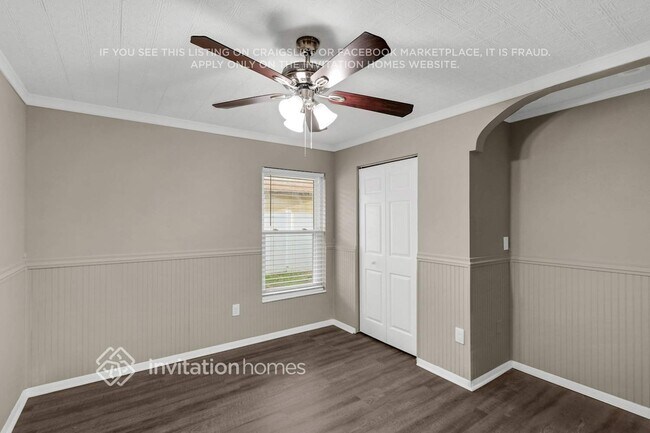 Building Photo - 11911 Hickorynut Dr