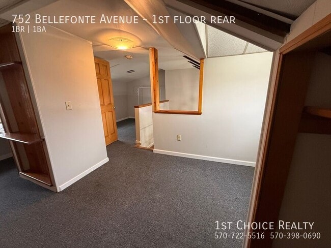 Building Photo - 752 Bellefonte Ave