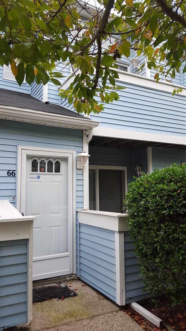 66 Heather Croft 66 Heather Croft Egg Harbor Township NJ 08234
