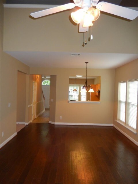 Dining & Kitchen View - 268 Hadley Commons Dr