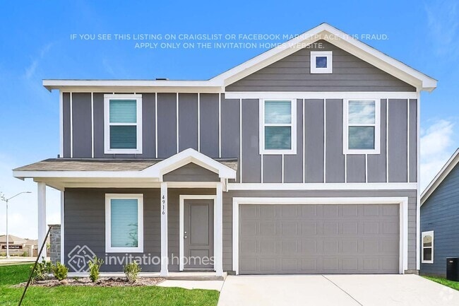 Building Photo - 4916 Old Ember Ln