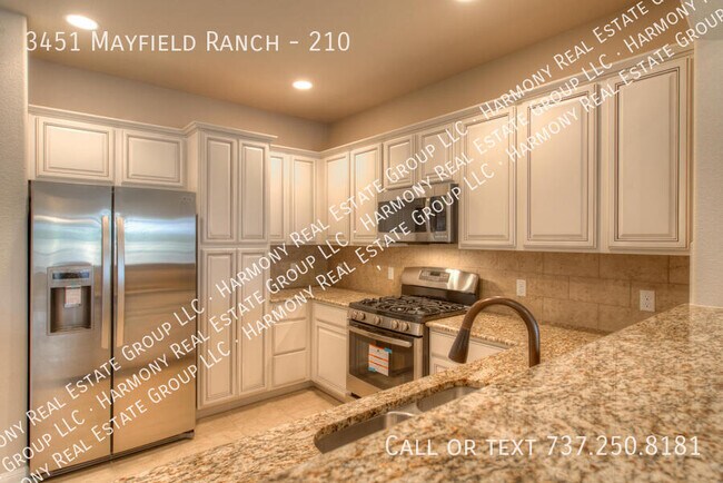 Building Photo - 3451 Mayfield Ranch Blvd