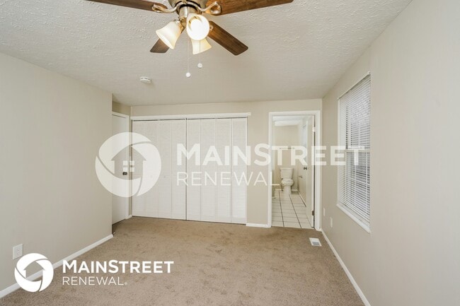 Building Photo - 6300 Ocho Rios Ct