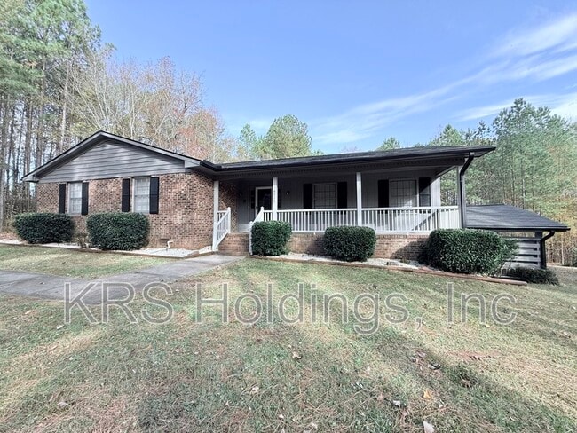 Building Photo - 4717 Willeva Dr