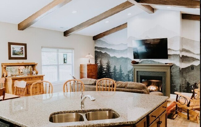 Building Photo - New furnished home on 30 acres available now!